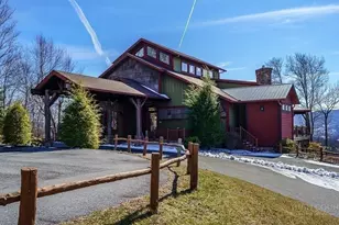 485 Woodlake Loop Rd, Elk Park, NC 28622 - Photo 33