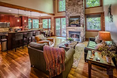 485 Woodlake Loop Road, Elk Park, NC 28622 - Photo 5