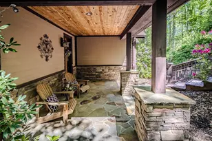 485 Woodlake Loop Rd, Elk Park, NC 28622 - Photo 5