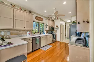 153 Knollview Pl, Jefferson, NC 28640 - Photo 13