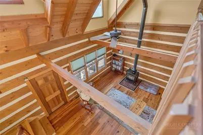 1819 Fulton Reeves Road, Laurel Springs, NC 28644 - Photo 27