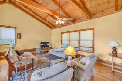 1819 Fulton Reeves Road, Laurel Springs, NC 28644 - Photo 29