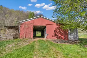1819 Fulton Reeves Rd, Laurel Springs, NC 28644 - Photo 39