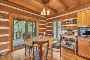 1819 Fulton Reeves Rd, Laurel Springs, NC 28644 - Photo 15