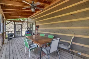 1819 Fulton Reeves Rd, Laurel Springs, NC 28644 - Photo 37