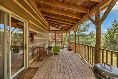 1819 Fulton Reeves Road, Laurel Springs, NC 28644 - Photo 37