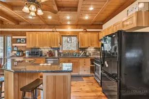1819 Fulton Reeves Rd, Laurel Springs, NC 28644 - Photo 17