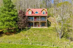 1819 Fulton Reeves Rd, Laurel Springs, NC 28644 - Photo 3