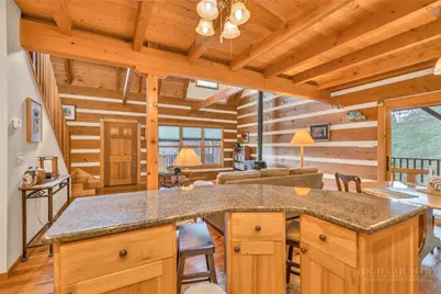 1819 Fulton Reeves Road, Laurel Springs, NC 28644 - Photo 19