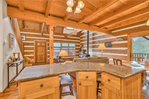 1819 Fulton Reeves Rd, Laurel Springs, NC 28644 - Photo 19