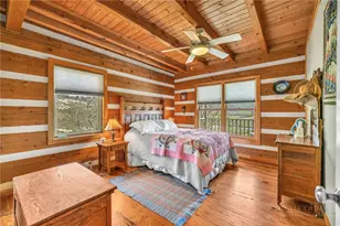 1819 Fulton Reeves Rd, Laurel Springs, NC 28644 - Photo 21
