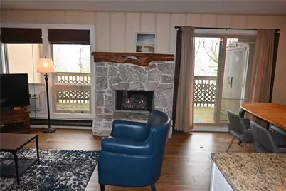 111 Courtside Lane #B-9, Beech Mountain, NC 28604 - Photo 5