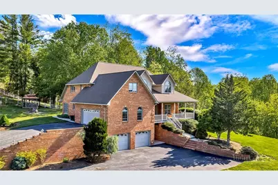 374 Bower Lane, Jefferson, NC 28640 - Photo 1