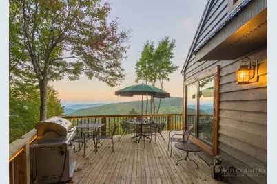 192 Wild Daisy Lane, Beech Mountain, NC 28604 - Photo 33