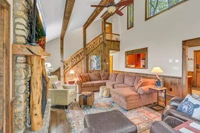 192 Wild Daisy Lane, Beech Mountain, NC 28604 - Photo 7