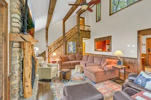 192 Wild Daisy Ln, Beech Mountain, NC 28604 - Photo 7