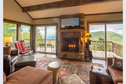 192 Wild Daisy Lane, Beech Mountain, NC 28604 - Photo 3