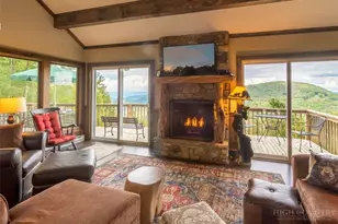 192 Wild Daisy Ln, Beech Mountain, NC 28604 - Photo 3