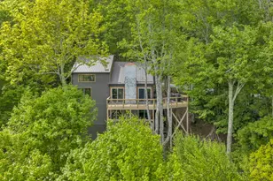192 Wild Daisy Ln, Beech Mountain, NC 28604 - Photo 43
