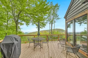 192 Wild Daisy Ln, Beech Mountain, NC 28604 - Photo 37