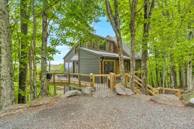 192 Wild Daisy Lane, Beech Mountain, NC 28604 - Photo 3