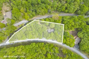 192 Wild Daisy Ln, Beech Mountain, NC 28604 - Photo 47