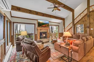 192 Wild Daisy Ln, Beech Mountain, NC 28604 - Photo 5