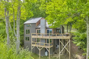 192 Wild Daisy Ln, Beech Mountain, NC 28604 - Photo 41