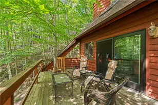 203 Shagbark, Beech Mountain, NC 28604 - Photo 13