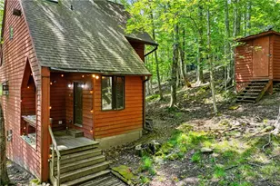203 Shagbark, Beech Mountain, NC 28604 - Photo 17