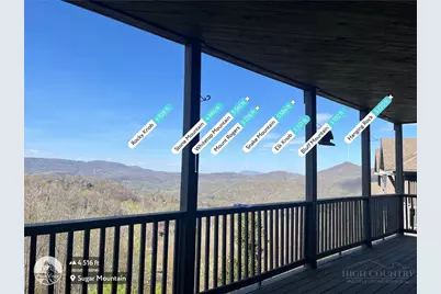 335 Pleasant View Drive #4D, Sugar Mountain, NC 28604 - Photo 3