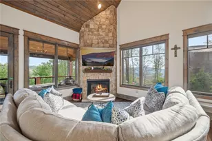 76 Eagle Star Trl, Banner Elk, NC 28604 - Photo 5