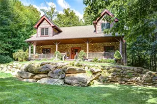 161 Cobblestone Bridge Lane, Banner Elk, NC 28604 - Photo 5