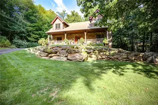 161 Cobblestone Bridge Lane, Banner Elk, NC 28604 - Photo 3
