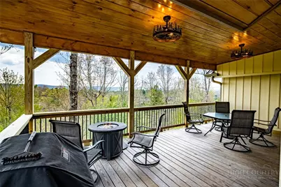 287 Stoney Creek Loop, Newland, NC 28657 - Photo 9