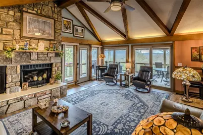 287 Stoney Creek Loop, Newland, NC 28657 - Photo 1