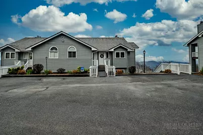 510 Elderberry Ridge Road #B3, Beech Mountain, NC 28604 - Photo 3