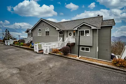 510 Elderberry Ridge Road #B3, Beech Mountain, NC 28604 - Photo 35