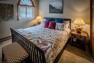 510 Elderberry Ridge Road #B3, Beech Mountain, NC 28604 - Photo 27
