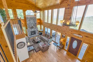 124 W Blueberry Ln, Beech Mountain, NC 28604 - Photo 37