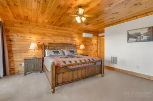124 W Blueberry Ln, Beech Mountain, NC 28604 - Photo 17