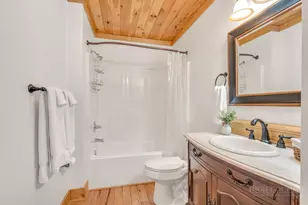 124 W Blueberry Ln, Beech Mountain, NC 28604 - Photo 25