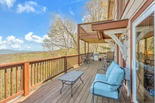 124 W Blueberry Ln, Beech Mountain, NC 28604 - Photo 21