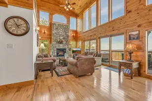 124 W Blueberry Ln, Beech Mountain, NC 28604 - Photo 13