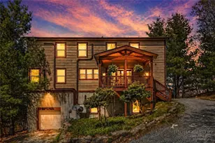 124 W Blueberry Ln, Beech Mountain, NC 28604 - Photo 47