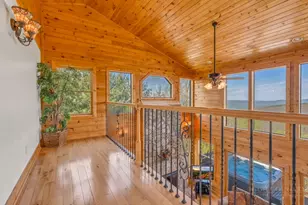 124 W Blueberry Ln, Beech Mountain, NC 28604 - Photo 29