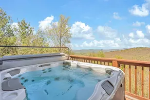 124 W Blueberry Ln, Beech Mountain, NC 28604 - Photo 23