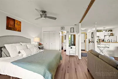 103 Upper Holiday Lane #G228, Beech Mountain, NC 28604 - Photo 17