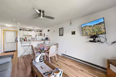 103 Upper Holiday Lane #G228, Beech Mountain, NC 28604 - Photo 21