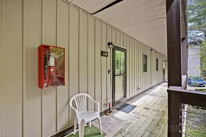 103 Upper Holiday Lane #G228, Beech Mountain, NC 28604 - Photo 5